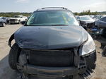 2012 Chevrolet Traverse Lt Черный vin: 1GNKRGED3CJ384963