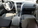 2012 Chevrolet Traverse Lt Черный vin: 1GNKRGED3CJ384963