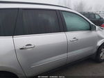 2011 Chevrolet Traverse 1lt Серебряный vin: 1GNKRGED4BJ193163