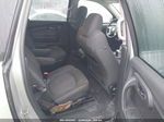 2011 Chevrolet Traverse 1lt Серебряный vin: 1GNKRGED4BJ193163