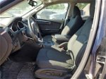 2011 Chevrolet Traverse Lt Синий vin: 1GNKRGED4BJ345765