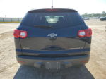 2011 Chevrolet Traverse Lt Blue vin: 1GNKRGED4BJ345765