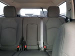 2012 Chevrolet Traverse Lt Темно-бордовый vin: 1GNKRGED4CJ152551