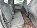 2012 Chevrolet Traverse Lt Silver vin: 1GNKRGED4CJ371171