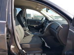 2012 Chevrolet Traverse 1lt Black vin: 1GNKRGED4CJ413693