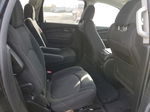 2011 Chevrolet Traverse Lt Black vin: 1GNKRGED5BJ110209