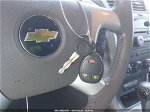 2011 Chevrolet Traverse 1lt Красный vin: 1GNKRGED5BJ113322