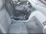 2011 Chevrolet Traverse 1lt Красный vin: 1GNKRGED5BJ113322