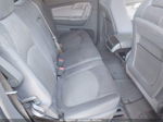 2011 Chevrolet Traverse 1lt Красный vin: 1GNKRGED5BJ113322