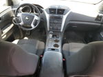 2011 Chevrolet Traverse Lt Белый vin: 1GNKRGED5BJ127012