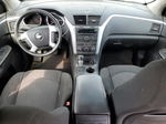 2011 Chevrolet Traverse Lt Серый vin: 1GNKRGED5BJ266279