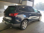 2012 Chevrolet Traverse Lt Blue vin: 1GNKRGED5CJ105500