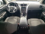 2012 Chevrolet Traverse Lt Угольный vin: 1GNKRGED5CJ366285