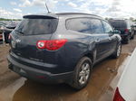 2012 Chevrolet Traverse Lt Угольный vin: 1GNKRGED5CJ366285