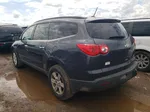 2012 Chevrolet Traverse Lt Угольный vin: 1GNKRGED5CJ366285