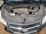 2012 Chevrolet Traverse Lt Charcoal vin: 1GNKRGED5CJ366285