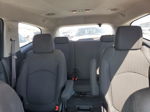 2011 Chevrolet Traverse Lt Белый vin: 1GNKRGED6BJ130923