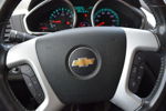 2012 Chevrolet Traverse Lt W/1lt Черный vin: 1GNKRGED6CJ292066