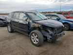 2012 Chevrolet Traverse Lt Синий vin: 1GNKRGED6CJ369924