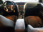 2012 Chevrolet Traverse Lt Красный vin: 1GNKRGED6CJ378770