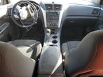 2012 Chevrolet Traverse Lt Белый vin: 1GNKRGED6CJ378932