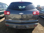 2011 Chevrolet Traverse Lt Gray vin: 1GNKRGED7BJ381501