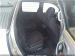 2011 Chevrolet Traverse Lt W/1lt Серебряный vin: 1GNKRGED7BJ414660