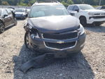 2012 Chevrolet Traverse Lt Серый vin: 1GNKRGED7CJ275325