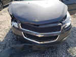 2012 Chevrolet Traverse Lt Gray vin: 1GNKRGED7CJ275325