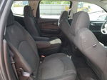 2012 Chevrolet Traverse Lt Серый vin: 1GNKRGED7CJ295834