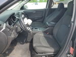 2012 Chevrolet Traverse Lt Серый vin: 1GNKRGED7CJ295834