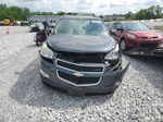 2012 Chevrolet Traverse Lt Серый vin: 1GNKRGED7CJ295834