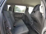 2012 Chevrolet Traverse Lt Черный vin: 1GNKRGED7CJ415213