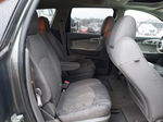 2011 Chevrolet Traverse Lt Gray vin: 1GNKRGED8BJ152535