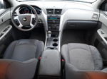 2011 Chevrolet Traverse Lt Gray vin: 1GNKRGED8BJ152535