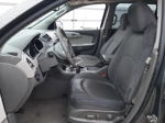 2011 Chevrolet Traverse Lt Gray vin: 1GNKRGED8BJ152535