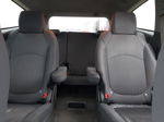 2011 Chevrolet Traverse Lt Gray vin: 1GNKRGED8BJ152535