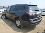 2012 Chevrolet Traverse Lt Gray vin: 1GNKRGED8CJ192633