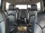 2012 Chevrolet Traverse Lt Charcoal vin: 1GNKRGED8CJ275219