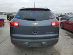 2012 Chevrolet Traverse Lt Charcoal vin: 1GNKRGED8CJ275219