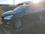 2012 Chevrolet Traverse Lt Gray vin: 1GNKRGED8CJ400929