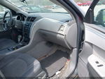 2011 Chevrolet Traverse 1lt Gray vin: 1GNKRGED9BJ171403