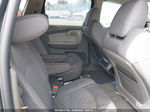 2011 Chevrolet Traverse 1lt Gray vin: 1GNKRGED9BJ171403