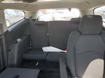 2011 Chevrolet Traverse Lt Красный vin: 1GNKRGED9BJ283683