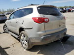 2011 Chevrolet Traverse Lt Tan vin: 1GNKRGED9BJ404048