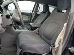 2012 Chevrolet Traverse Lt Черный vin: 1GNKRGED9CJ190275