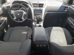 2012 Chevrolet Traverse Lt Серебряный vin: 1GNKRGED9CJ264035