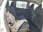 2012 Chevrolet Traverse Lt Серебряный vin: 1GNKRGED9CJ264035