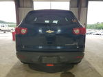 2011 Chevrolet Traverse Lt Blue vin: 1GNKRGEDXBJ180658