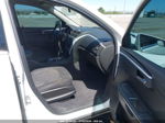 2011 Chevrolet Traverse 1lt Белый vin: 1GNKRGEDXBJ197086